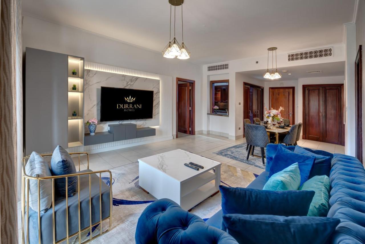 Durrani Homes - Supreme 2Br With Burj Khalifa Panorama Besides Dubai Mall Экстерьер фото